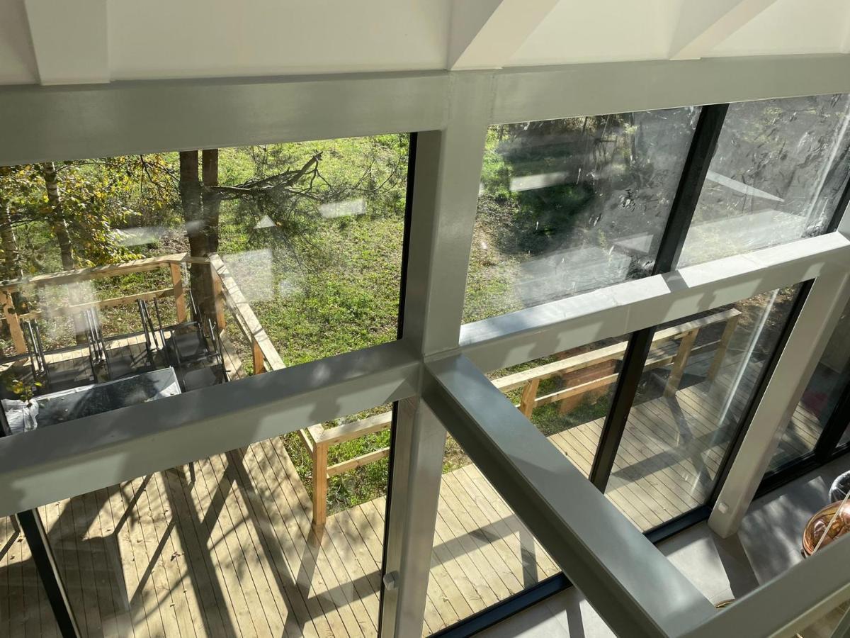 High-Q Villa Kowalewo Luaran gambar